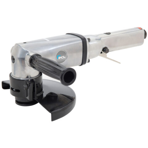 Angle Grinder 180mm (7") diameter Disc Size