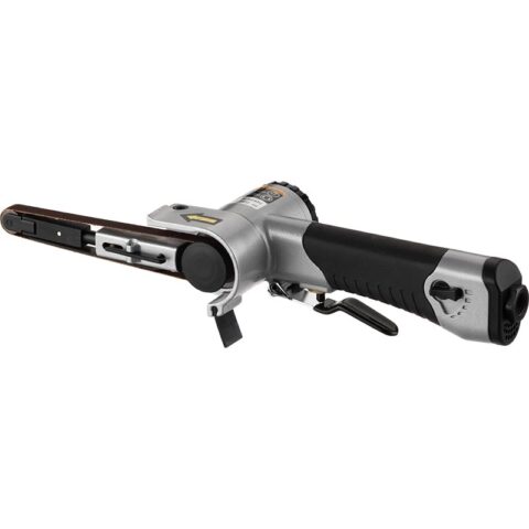 Variable Speed Sander (10mm x 330mm Belt Size)