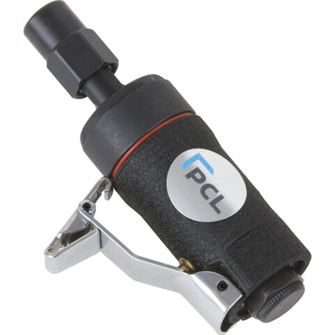 Mini Straight Die Grinder 6mm Collet Size