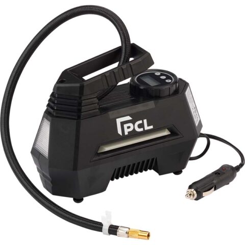 12V Tyre Inflator