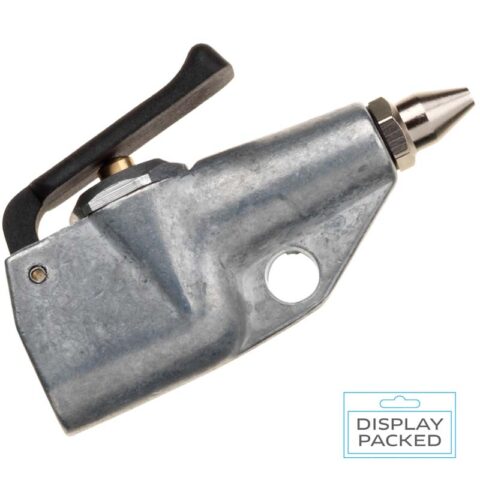 Palm Blowgun with Conical Nozzle (Display Packed)