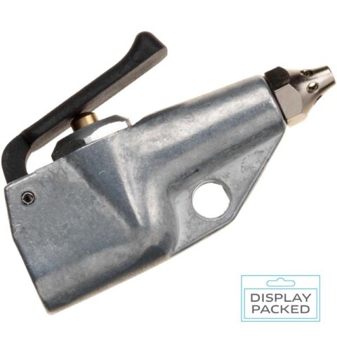 Palm Blowgun with Safety Nozzle (Display Packed)