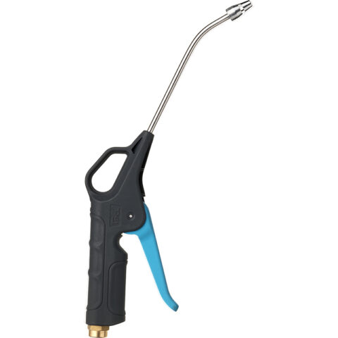 Blowgun Turbo, Ergo, Inlet Rp1/4