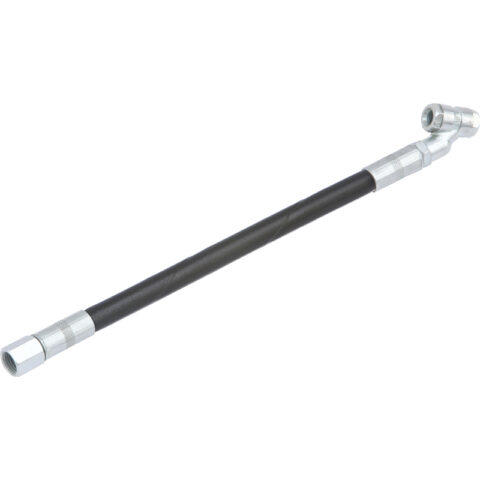 Twin Hold-On FLEXI Tyre Valve Connector