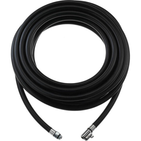 Hose Assembly 10m Hose with CH2 Single Clip-on Hosetail Connector
