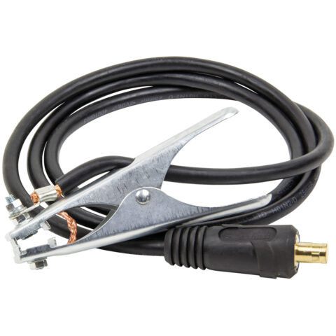 SIP 50mm² 350A Large Cable Earth Lead