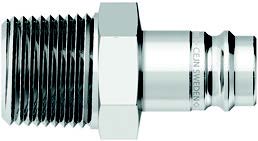 CEJN Series 416 - Male Thread