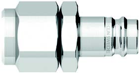 CEJN Series 416 - Streamline Connection