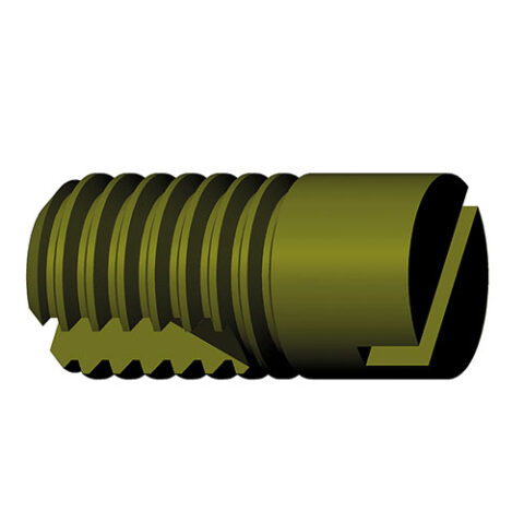Flow Control Screw - Bag of 10