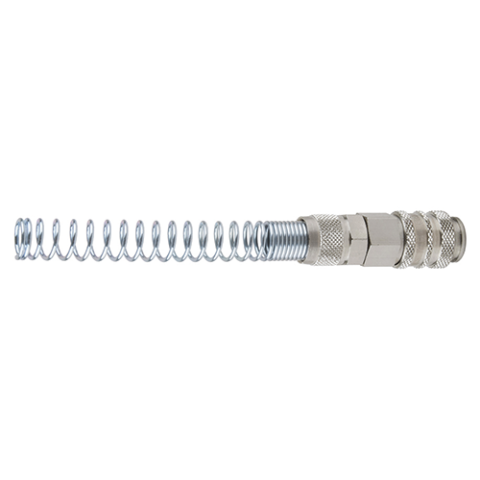 Captivair Series 21 - Anti-Kink Tube Nut