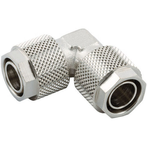 Metric Tube To Tube
