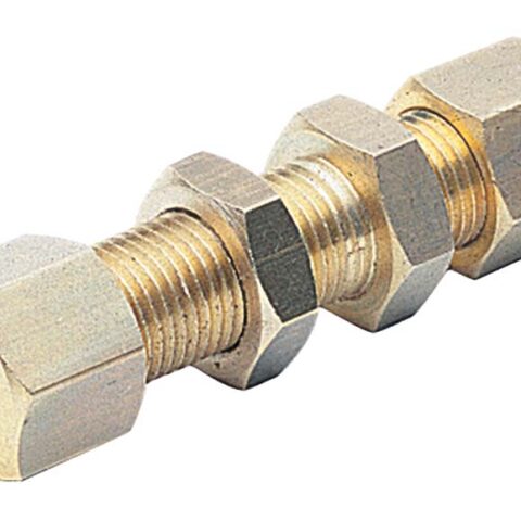 Bulkhead Connector