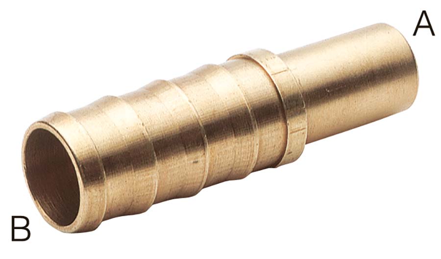 Sleeve Hose Adaptor