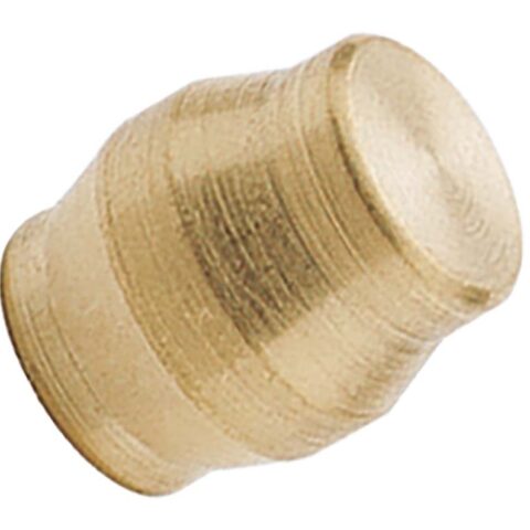 Plug For Universal Fittings