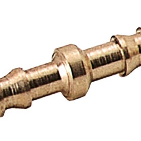 Reducing / Equal Hosetail
