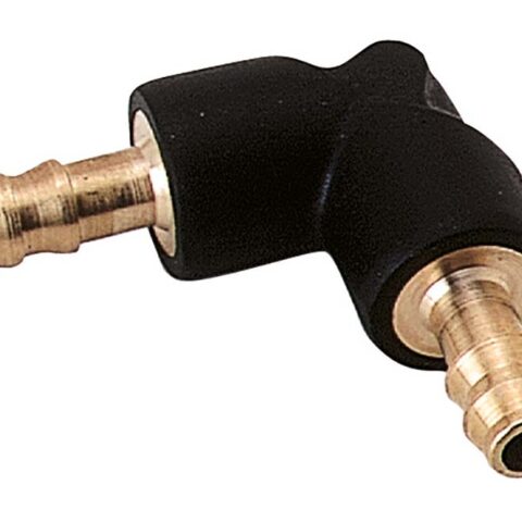 Equal Hosetail Elbow