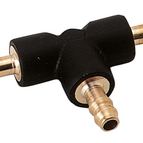 Equal Hosetail Tee
