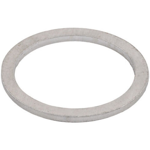 Aluminium Washer