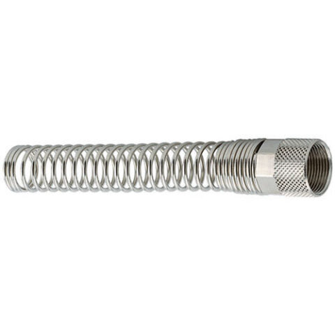 Locking Nut With Spring