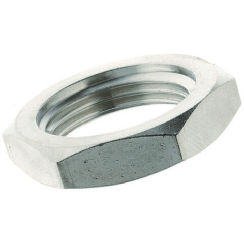 Metric Locknut