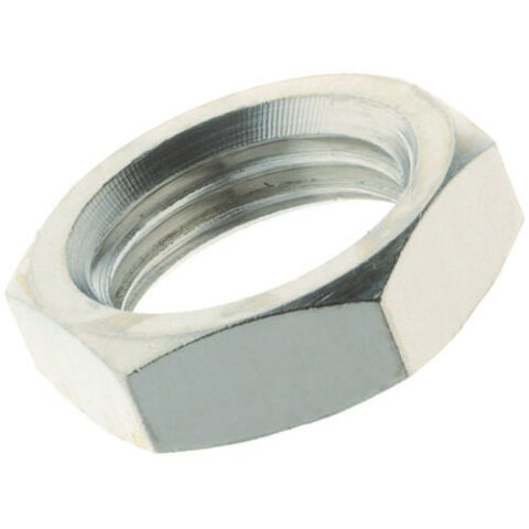 Imperial Locknut
