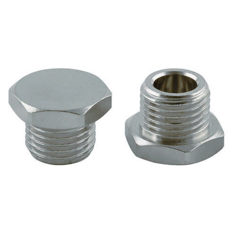 Blanking Plug