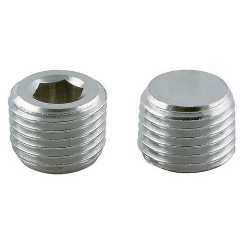 Plug BSPT Male