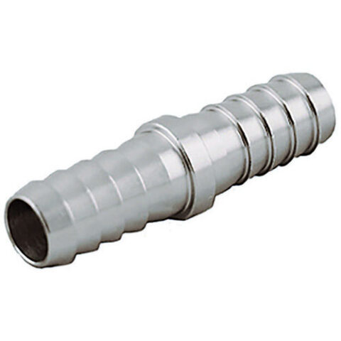 Hose Barb to Hose Barb