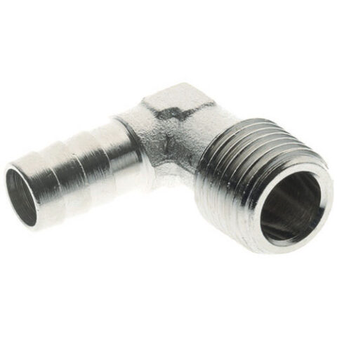 Hosetail Elbow