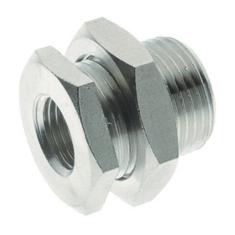 Bulkhead Connector
