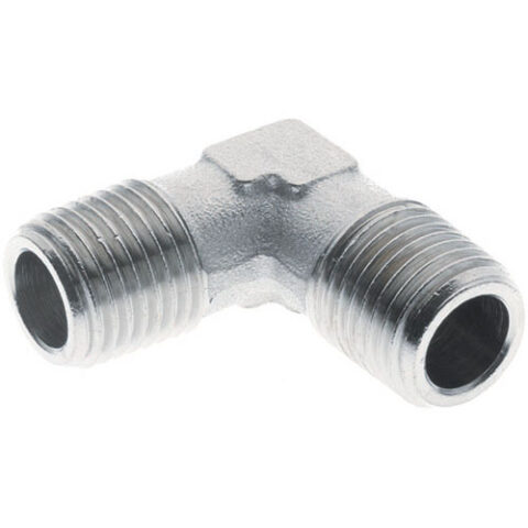Elbow - BSPT Male