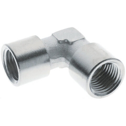Elbow - BSPP Female