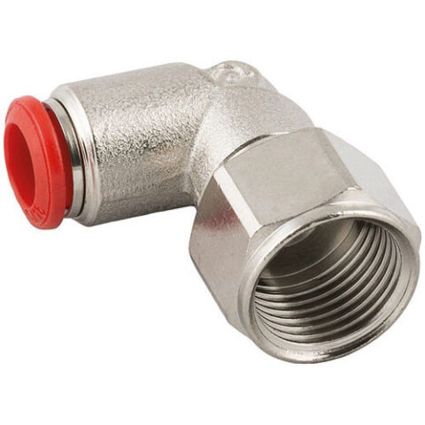 Swivel Elbow