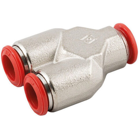 Y Connector