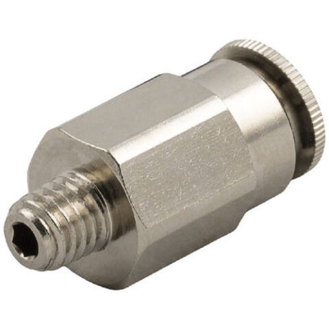 Straight Adaptor
