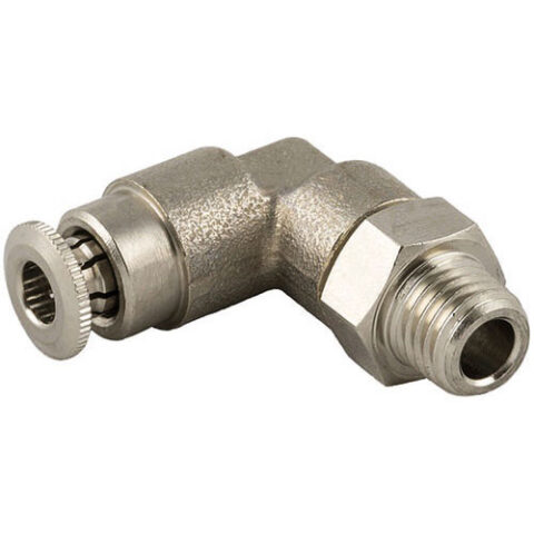 Swivel Elbow