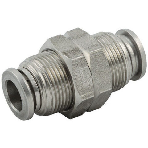 Bulkhead Connector