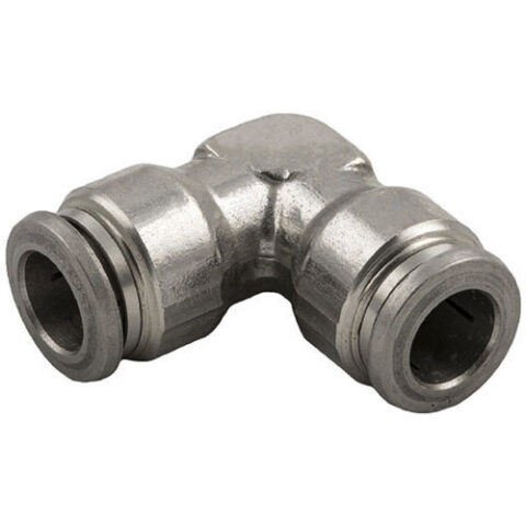 Fixed Elbow Connector