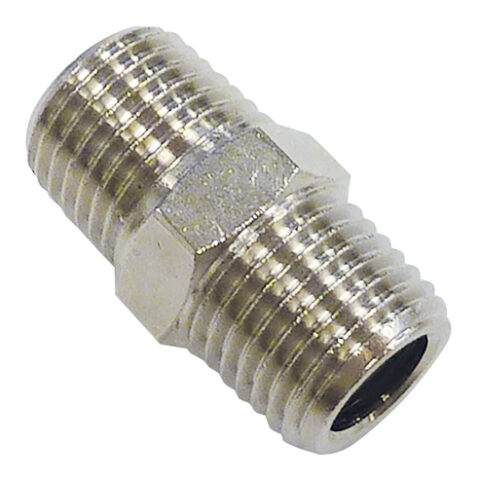 Nipple BSPT Male