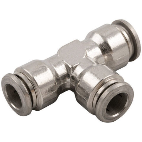 Tee Connector