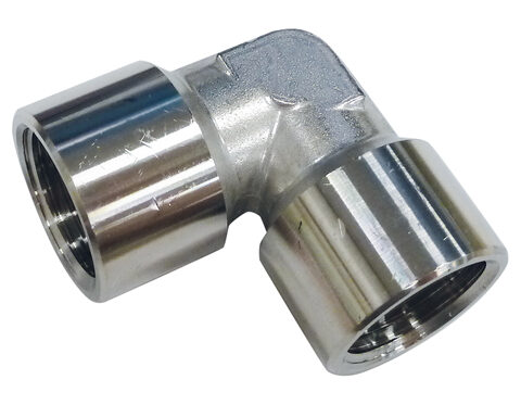 Elbow - BSPP Female