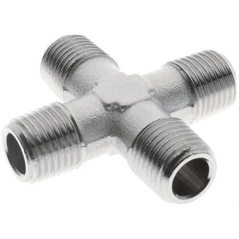 Equal Cross BSPT Male