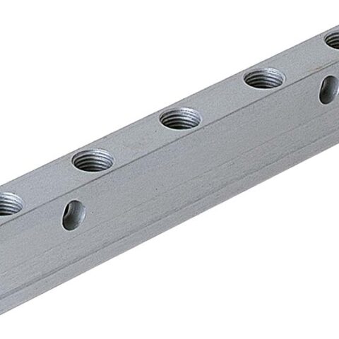 Single Distribution Manifold