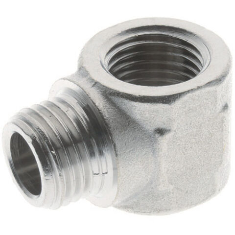 Block Elbow