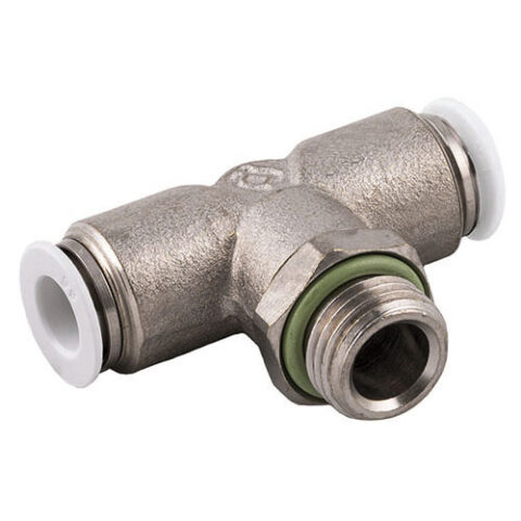 Swivel Centre Leg Tee