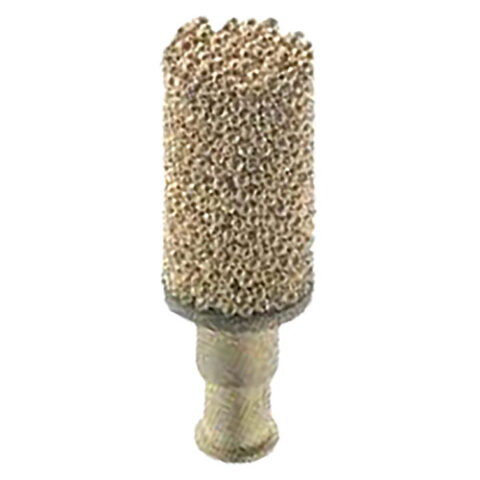Metric Tube Connection