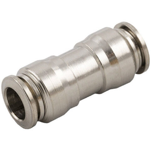Straight Connector