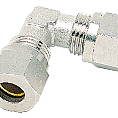 Elbow - Tube to Tube