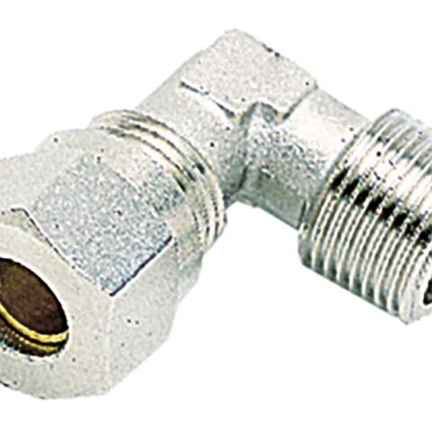 Elbow - BSPT Male