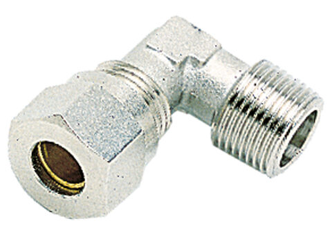 Elbow - BSPT Male